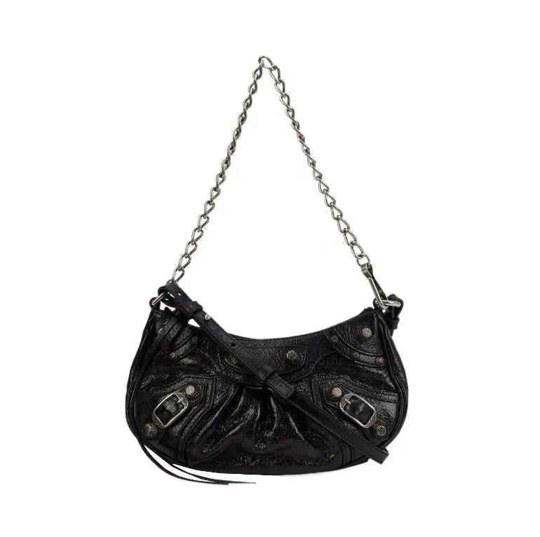 Le Cagole Chain Bag