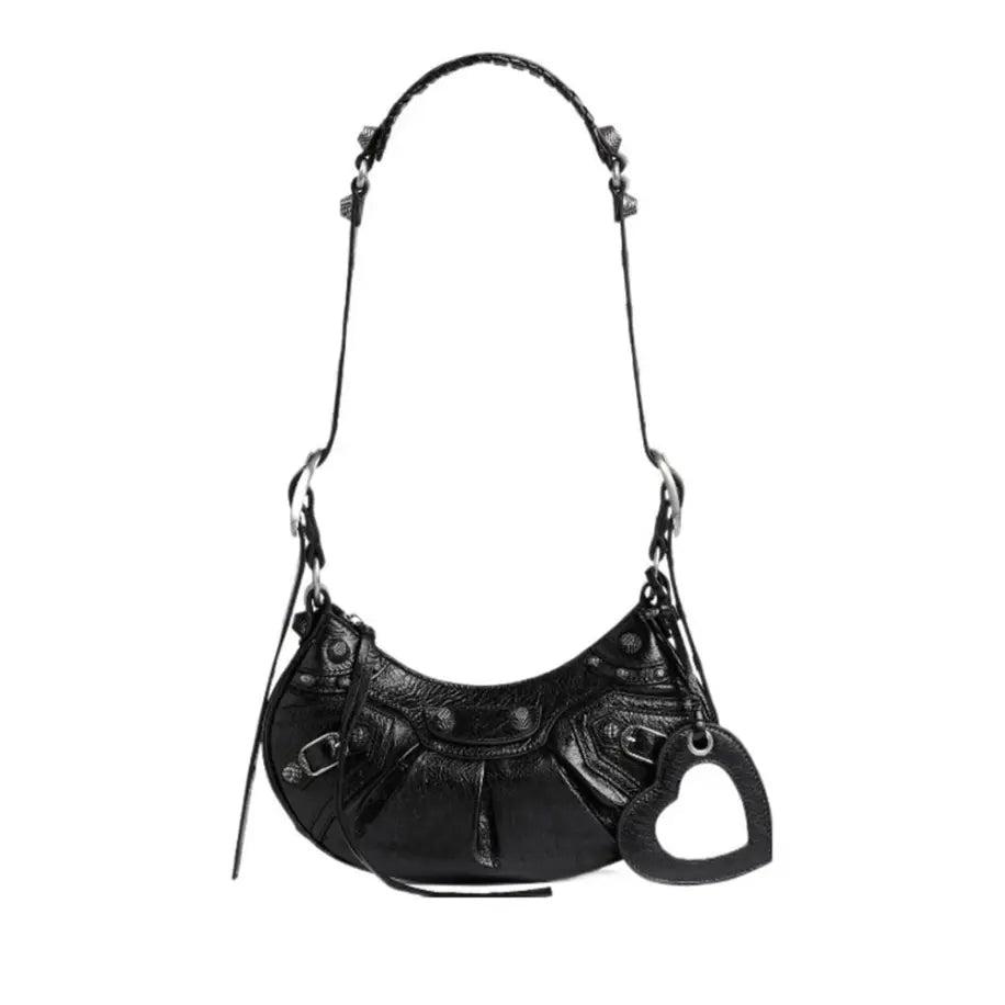 Le Cagole Shoulder Bag